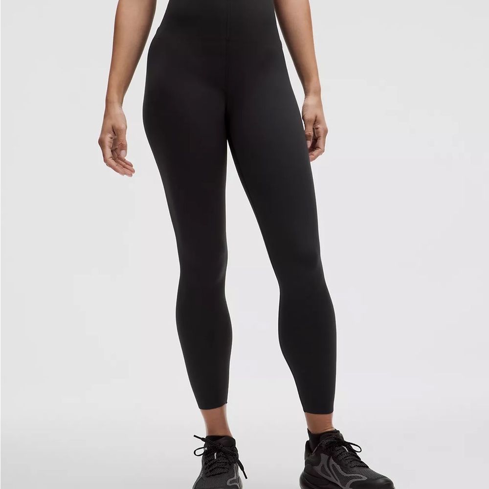 lululemon Glow Up™ Super-High-Rise 25”